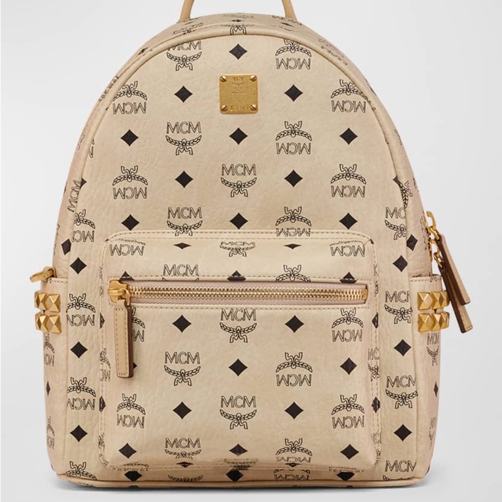 Small MCM Stark Viestos Backpack